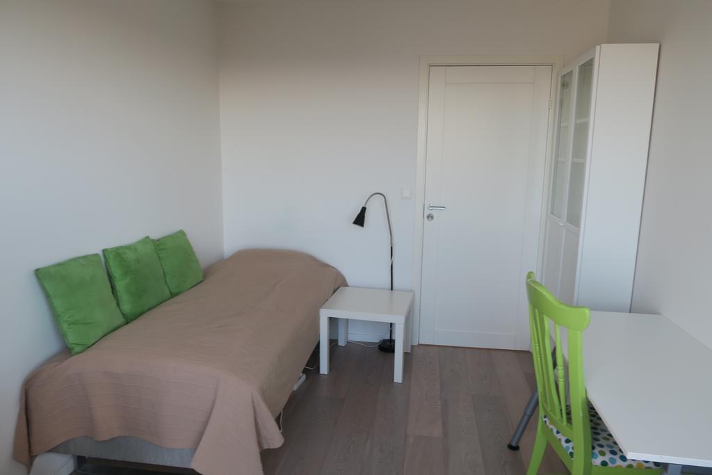 Apartment Krohnegarden Bergen Exterior foto